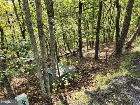 Johnston Street, Basye, VA 22810