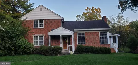 211 S Church St, Woodstock, VA 22664