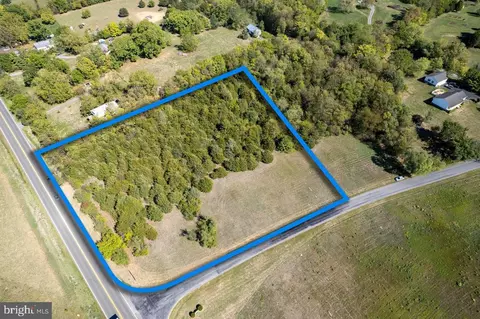 Martz Drive, New Market, VA 22844