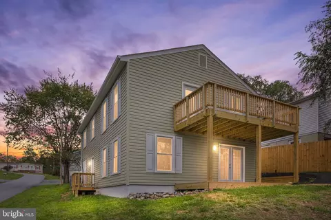 394 Sunset St, Strasburg, VA 22657