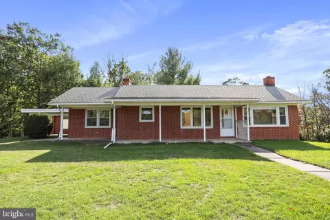 180 Helen Ln, Woodstock, VA 22664