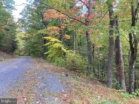Lot 159, Basye, VA 22810