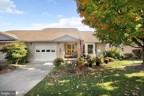 827 Susan Ave, Woodstock, VA 22664