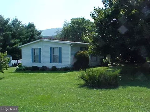 1367 Edinburg Gap Rd, Edinburg, VA 22824