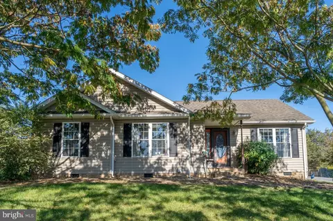128 Tyler Dr, New Market, VA 22844