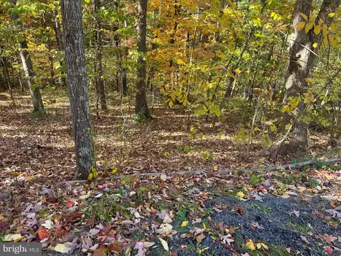 11 Brawley Lane, Basye, VA 22810