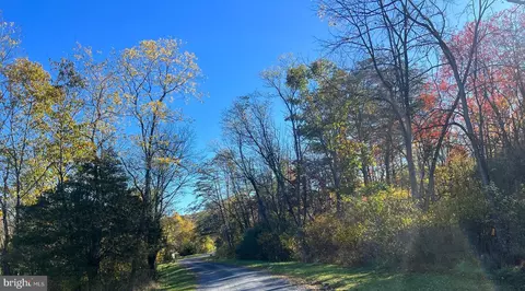 169 Quail Road, Basye, VA 22810