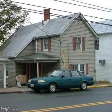3384 N Main St, Toms Brook, VA 22660
