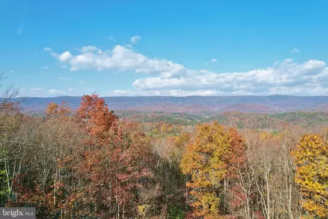 8315 Supinlick Ridge Rd, Basye, VA 22810