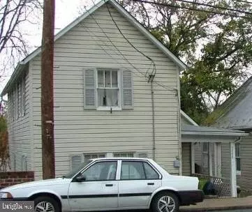 3388 N Main St, Toms Brook, VA 22660