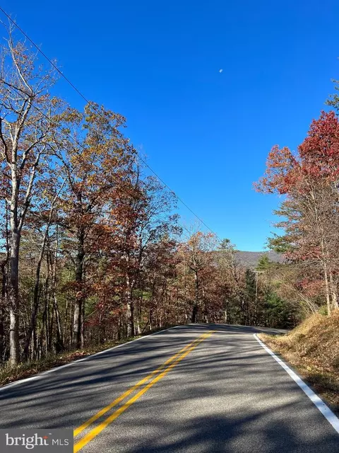 Orkney Grade, Basye, VA 22810