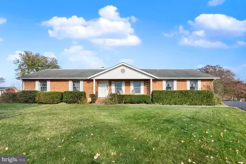 504 Jasper Ct, Woodstock, VA 22664