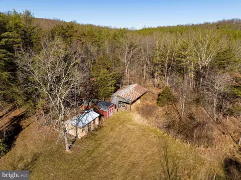 2601 Hepner Rd, Mount Jackson, VA 22842 photo 75