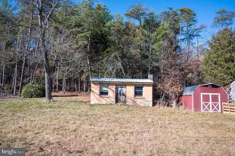 2601 Hepner Rd, Mount Jackson, VA 22842 photo 38