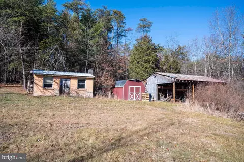 2601 Hepner Rd, Mount Jackson, VA 22842 photo 37