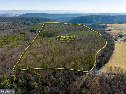 2601 Hepner Rd, Mount Jackson, VA 22842 photo 49