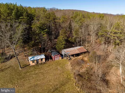 2601 Hepner Rd, Mount Jackson, VA 22842 photo 3