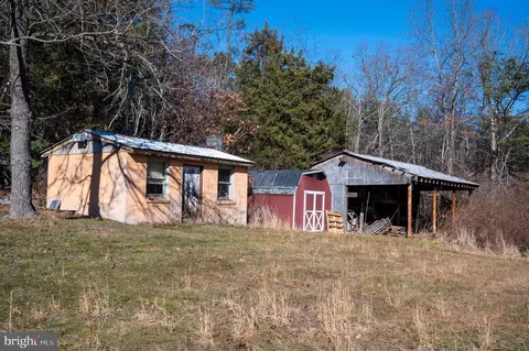 2601 Hepner Rd, Mount Jackson, VA 22842 photo 36