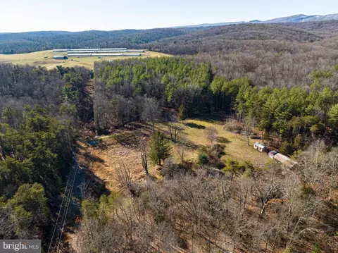 2601 Hepner Rd, Mount Jackson, VA 22842 photo 62