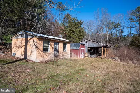2601 Hepner Rd, Mount Jackson, VA 22842 photo 35