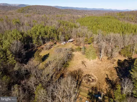 2601 Hepner Rd, Mount Jackson, VA 22842 photo 67