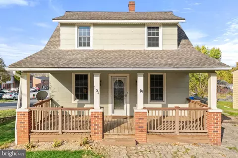 104 Front Royal Rd, Strasburg, VA 22657