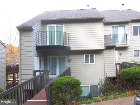 175 Ridge Court Cts #18, Basye, VA 22810