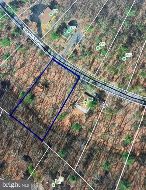 Brawley Lot 12, Basye, VA 22810 photo 4