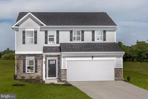 76 Signal Knob Cottage Dr, Strasburg, VA 22657