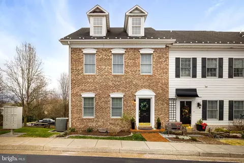 131 S Church St, Woodstock, VA 22664