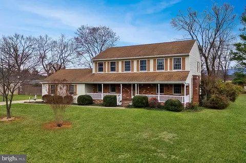 313 Meghann Dr, Woodstock, VA 22664