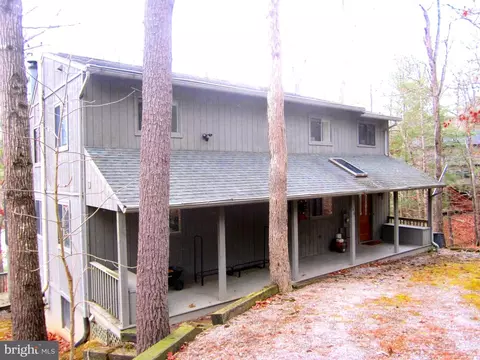 146 Ellis, Basye, VA 22810 photo 3