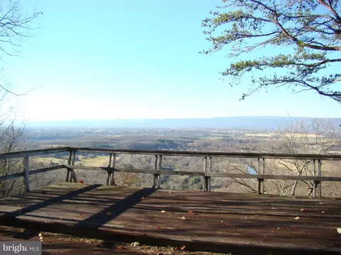 0 Powell Mountain Ln, Woodstock, VA 22664