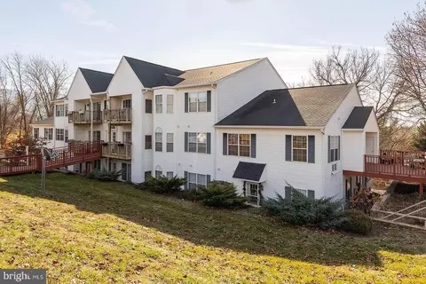 4061 Rose Bud Ct # 61, Edinburg, VA 22824