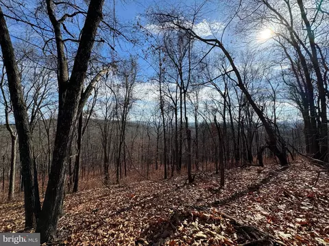 Supinlick Ridge, Mount Jackson, VA 22842
