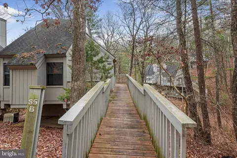 334 B Spitz #85B, Basye, VA 22810 photo 2