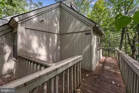 334 B Spitz #85B, Basye, VA 22810 photo 5