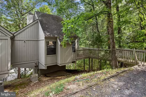 334 B Spitz #85B, Basye, VA 22810