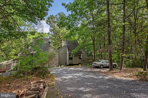 334 B Spitz #85B, Basye, VA 22810 photo 3