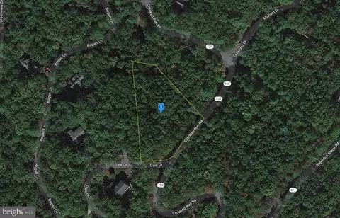 Dale, Mount Jackson, VA 22842