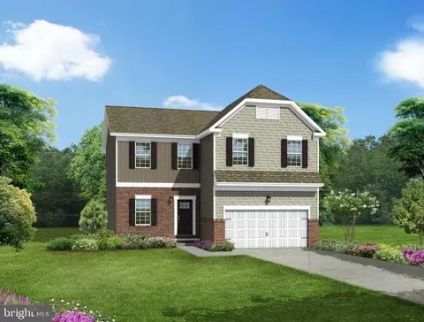58 Signal Knob Cottage Dr, Strasburg, VA 22657