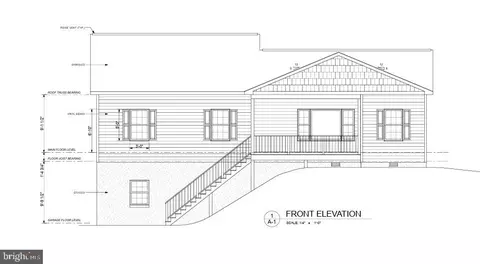 Tbd Locust Lane, Mount Jackson, VA 22842