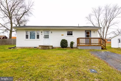 139 Shenandoah St, Mount Jackson, VA 22842