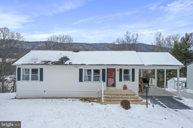 Senedo Rd 17685 Senedo Rd, Edinburg, VA 22824 - Movoto