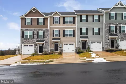 403 Williams Street Williams, Strasburg, VA 22657