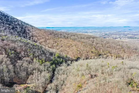 Tbd Edinburg Gap Road, Edinburg, VA 22824