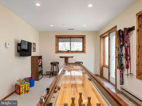 Entry Way - 377 Anderson Rd, Basye, VA 22810 photo 2 of 3