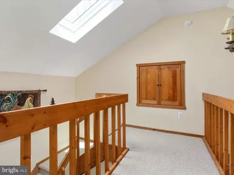 Entry Way - 377 Anderson Rd, Basye, VA 22810 photo 3 of 3