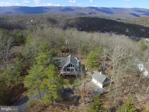 View/Area - 377 Anderson Rd, Basye, VA 22810 photo 2 of 10