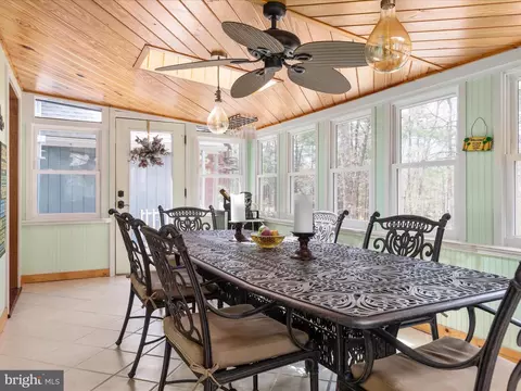 Exterior - 377 Anderson Rd, Basye, VA 22810 photo 5 of 17